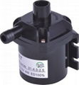 brushless dc pumps 