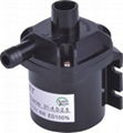 brushless dc pumps