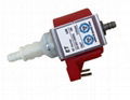 solenoid AC pumps