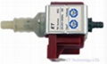 solenoid AC pumps