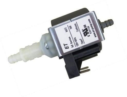 solenoid AC pumps 4