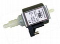 solenoid AC pump