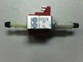 solenoid AC pumps