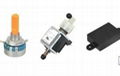 solenoid AC pumps