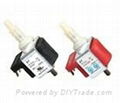 solenoid AC pumps