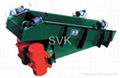 GZ series electro magnetism vibrating feeder 1