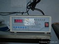 high efficiency ultrasonic vibration  screen machine  1