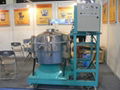 plane rotary sieve manufacture 