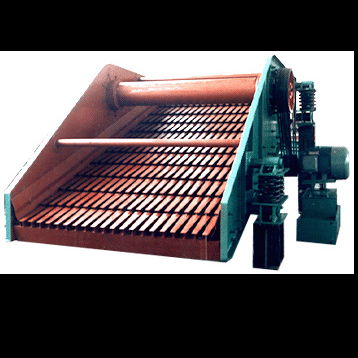 high quality Coal Vibration Sieve  Machine  4