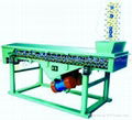 SVZ-Linear vibrating  screening equipment 