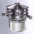 round  vibrating  sieve shaker 1