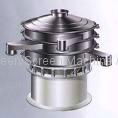round  vibrating  sieve shaker