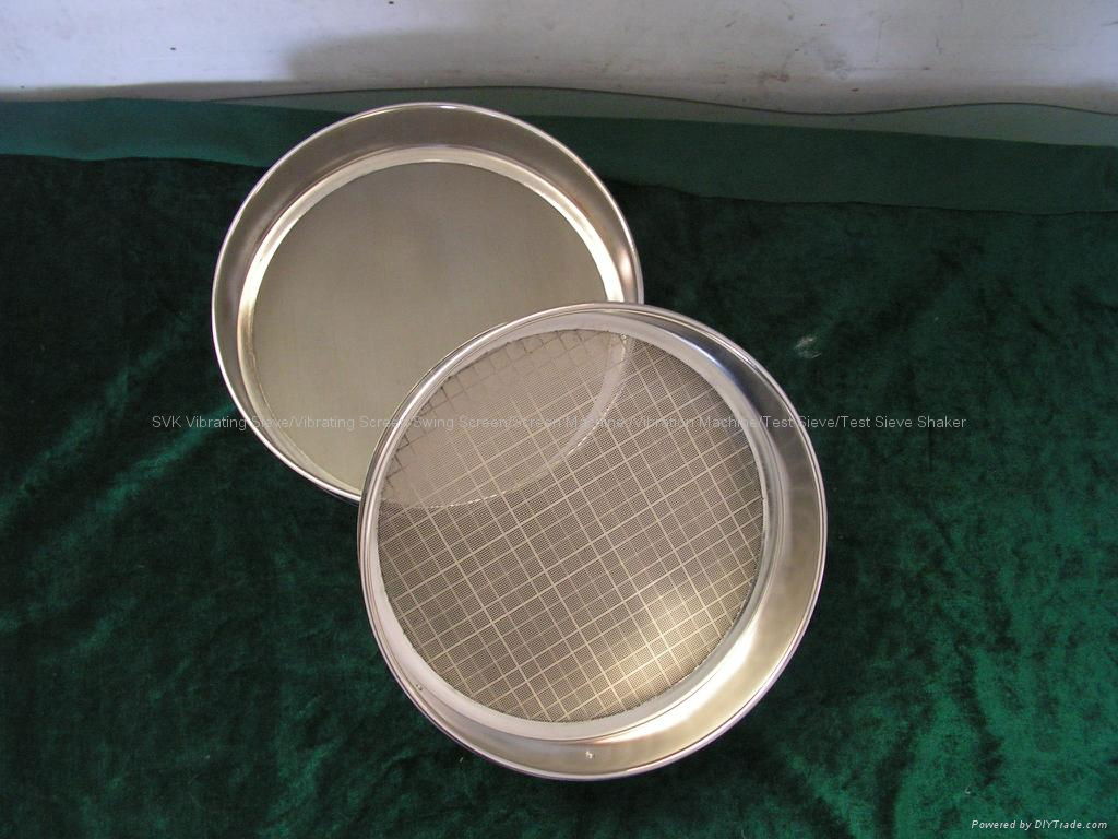 SVC-200-I Test sieve 5