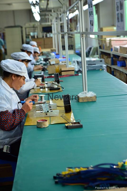 电池材料分析仪 2