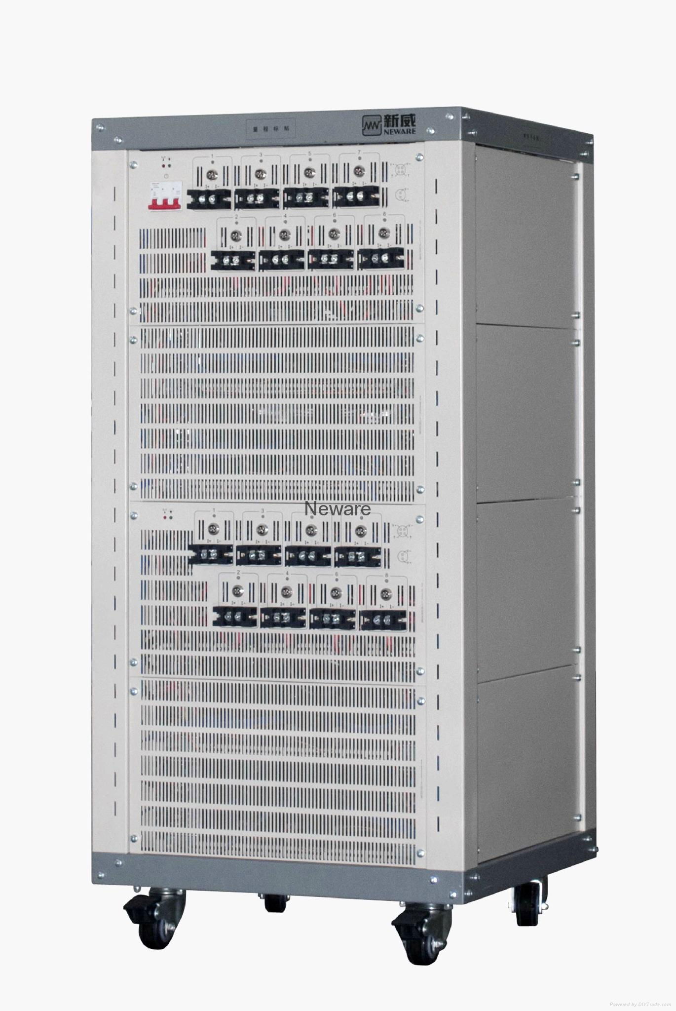 battery testing system