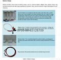 Battery testing machine for li-ion battery, universal testing machine/coin cell tester machine