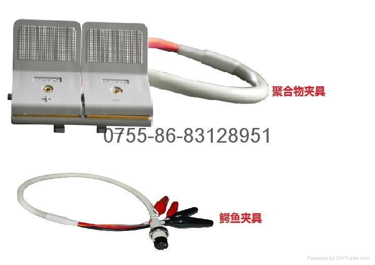 Mobile battery test equipment for battery producing and lab research 3