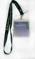 Conference/exhibition/fair/show/meeting lanyards 2