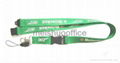 Safety Breakaway Polyester Lanyards  2