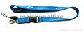 Custom Printed Neck Lanyards 3