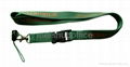 Custom Printed Neck Lanyards 4