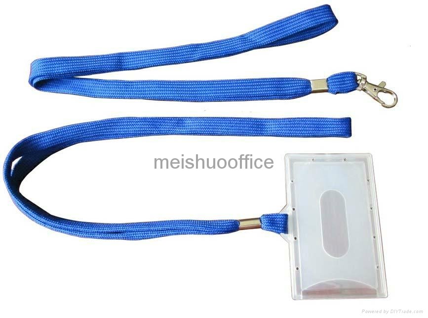 Personnel/Workers/Staffer/Employee lanyards 2