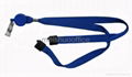 Safety Breakaway Polyester Lanyards  4