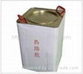 Heat transfer printing ink 2