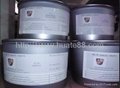 Heat transfer printing ink and glue 2