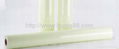 Noctilucent transfer film, luminous heat transfer film 1