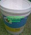 Heat transfer printing ink and glue 4