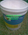 Heat transfer printing ink 3