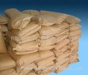 Silica gel hot melt powder 2