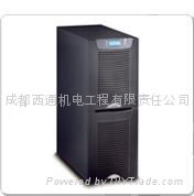 美國伊頓愛克賽UPS電源