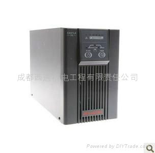 西南UPS电源C3KVA