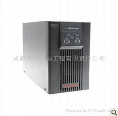 西南UPS電源C3KVA