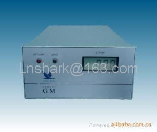 ozone analyzer GM-6000-OEM