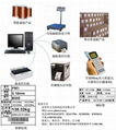 漆包線自動稱重條碼倉儲管理系統