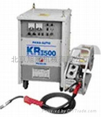 松下CO2气体保护焊机YD-500KR2