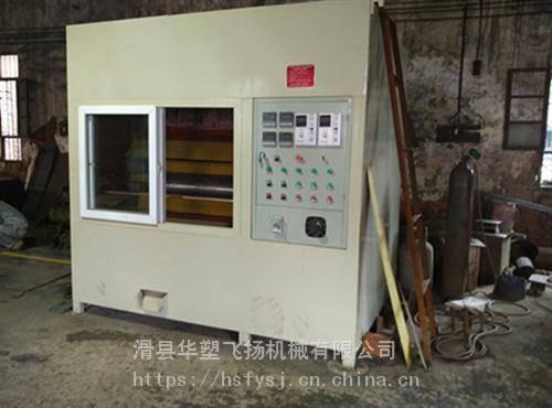 紙尿褲回收機器 紙尿褲高分子回收 4