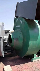 Woven Bag Washing Granulator