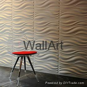 3d wallpanel  3dwalldecors 3d wall deco