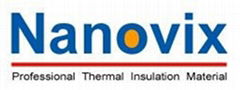 Shanghai Nanovix Thermal Insulation Co.,Ltd.