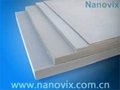 High Performance Microporous Insulation Board