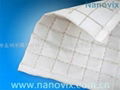 Flexible Microporous Insulation (Low Conductivity)