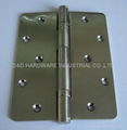 door hinge Dorma door hinge BHMA ANSI door hinge R38013 4