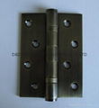 stainless steel door hinge Hafele door hinge BHMA ANSI door hinge 5