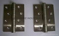 stainless steel door hinge 6 inch heavy duty CE UL certificate 4