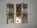 stainless steel flush hinge ASSA ABLOY door hinge CE UL 2