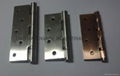 brass door hinge UL certificate door hinge 2